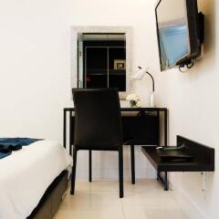 The Yorkshire Hotel and Spa удобства в номере