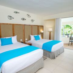 Отель Impressive Resort & Spa Punta Cana – All Inclusive комната для гостей фото 4
