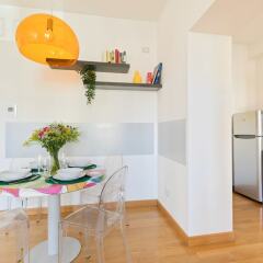 Апартаменты Rome as you feel - Sabazio Apartment в номере