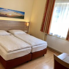 Отель Salzburgrooms Австрия, Зальцбург - отзывы, цены и фото номеров - забронировать отель Salzburgrooms онлайн комната для гостей фото 5