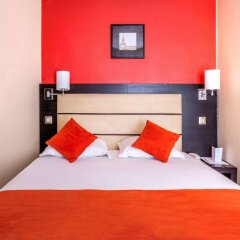 Отель Sure Hotel by Best Western Paris Gare du Nord Франция, Париж - 12 отзывов об отеле, цены и фото номеров - забронировать отель Sure Hotel by Best Western Paris Gare du Nord онлайн вид на фасад