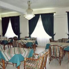 Отель New Park Hotel Иордания, Амман - отзывы, цены и фото номеров - забронировать отель New Park Hotel онлайн питание фото 2