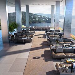 Отель LUX* Bodrum Resort & Residences питание фото 2