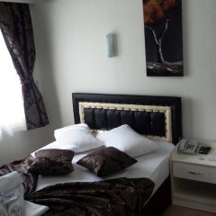 Bade Hotel комната для гостей фото 3