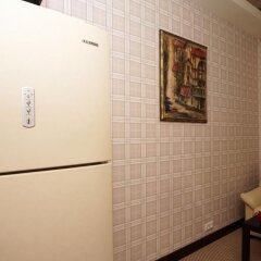 Гостиница Art Hostel Old Smolenka в Москве отзывы, цены и фото номеров - забронировать гостиницу Art Hostel Old Smolenka онлайн Москва комната для гостей фото 5