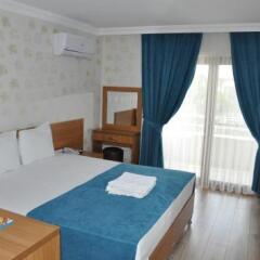 İskele Otel Турция, Силифке - отзывы, цены и фото номеров - забронировать отель İskele Otel онлайн фото 11
