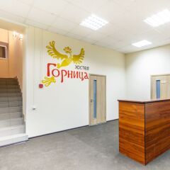 Гостиница Hostel Gornitsa в Москве отзывы, цены и фото номеров - забронировать гостиницу Hostel Gornitsa онлайн Москва интерьер отеля фото 2