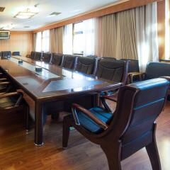 Beijing Wang Fu Jing Jade Hotel