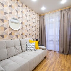 Апартаменты More Apartments na GES 5 (1) Красная Поляна фото 7