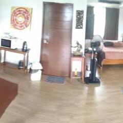 Отель Paradise Garden Resort питание