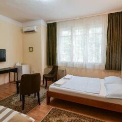 Апартаменты Apartments Nikola комната для гостей фото 5