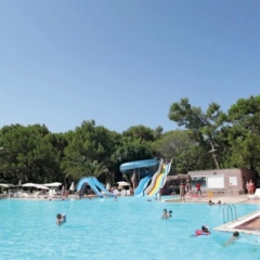 Fun&Sun Club Saphire Турция, Кемер - отзывы, цены и фото номеров - забронировать отель Fun&Sun Club Saphire онлайн фото 8