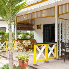 Pension Michel in La Digue, Seychelles from 160$, photos, reviews - zenhotels.com photo 7