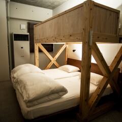 The Gate Hostel Фукуока детские мероприятия