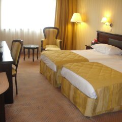 Ramada Hotel & Suites Bucharest North комната для гостей фото 2