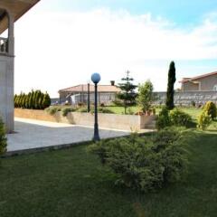 Отель Pensión Residencia A Cruzán - Adults Only фото 2