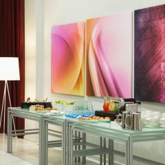 Отель Radisson Resort & Residences Zavidovo Вараксино в номере