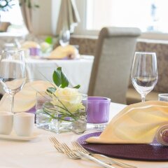 Astor Hotel Сцена питание фото 3
