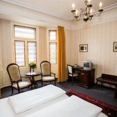 Hotel Atlanta in Vienna, Austria from 97$, photos, reviews - zenhotels.com guestroom