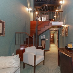Отель Soho Boutique Jerez & Spa Испания, Херес-де-ла-Фронтера - отзывы, цены и фото номеров - забронировать отель Soho Boutique Jerez & Spa онлайн фото 11