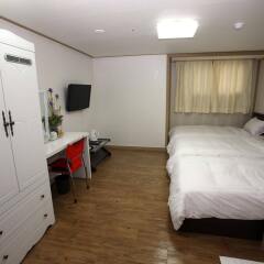 Отель Stay Seoul детские мероприятия фото 2
