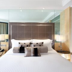 Dorsett Grand Subang in Subang Jaya, Malaysia from 69$, photos, reviews - zenhotels.com guestroom