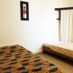 Hotel du Phare in Dakar, Senegal from 99$, photos, reviews - zenhotels.com guestroom photo 2