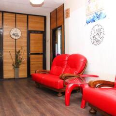 Hostel Roma-Paris спа