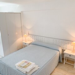 Отель Apartamentos Concorde комната для гостей