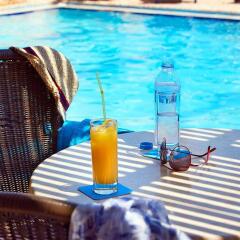 Anais Bay Hotel бассейн фото 3
