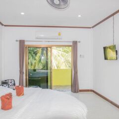 Отель Carabao Dive Resort комната для гостей фото 3