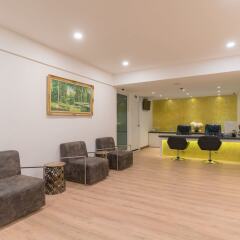 Отель Destinaation Patong Boutique by The Sea комната для гостей фото 4