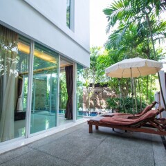 Отель Peach Blossom Resort Пхукет фото 2