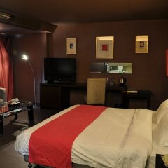Отель Hanting Seasons Hotel Китай, Шэньчжэнь - отзывы, цены и фото номеров - забронировать отель Hanting Seasons Hotel онлайн развлечения