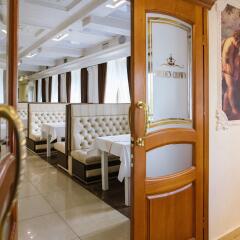 Гостиница Golden Crown Украина, Трускавец - отзывы, цены и фото номеров - забронировать гостиницу Golden Crown онлайн спа фото 2