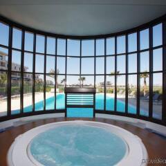 Отель Golden Tulip Villa Massalia спа