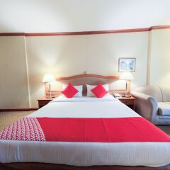 St. George Hotel комната для гостей фото 2