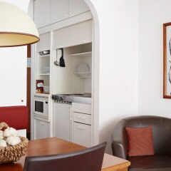Отель Living Hotel Nürnberg by Derag Германия, Нюрнберг - 2 отзыва об отеле, цены и фото номеров - забронировать отель Living Hotel Nürnberg by Derag онлайн фото 5