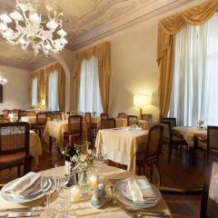 Hotel Tornabuoni Beacci