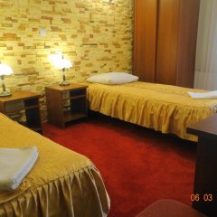 Hotel Sekwana in Czestochowa, Poland from 96$, photos, reviews - zenhotels.com photo 8