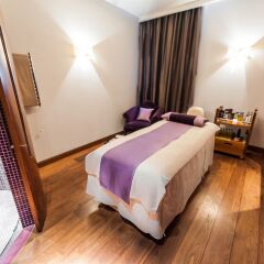 Radisson Blu Latvija Conference & Spa Hotel, Riga спа