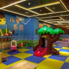 Отель Hilton Shenzhen Futian детские мероприятия