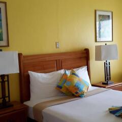 Hibiscus Lodge Hotel детские мероприятия фото 2