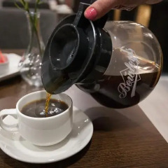 Отель Dublin Central Inn в номере