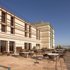 Отель Parador de Lorca фото 8