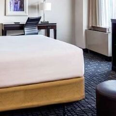 Отель Hyatt Regency Washington on Capitol Hill США, Вашингтон - 1 отзыв об отеле, цены и фото номеров - забронировать отель Hyatt Regency Washington on Capitol Hill онлайн