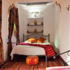 Отель Riad Tiziri Марокко, Марракеш - отзывы, цены и фото номеров - забронировать отель Riad Tiziri онлайн спа
