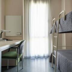 Отель Residencia Damia Bonet Валенсия удобства в номере