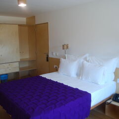 Colmeal Countryside Hotel комната для гостей