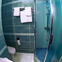 Menshikov Boutique Hotel Москва ванная фото 2